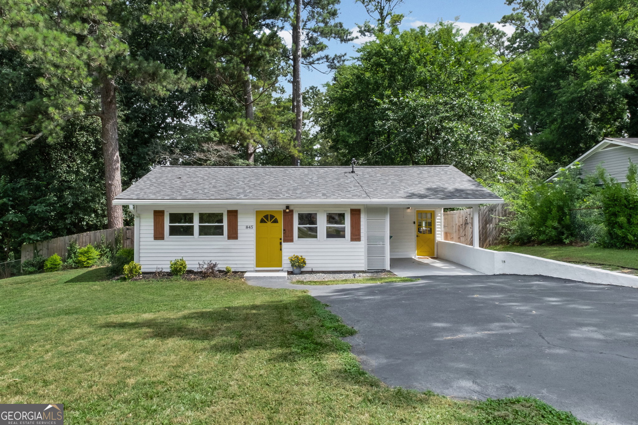 Residential in Smyrna 2