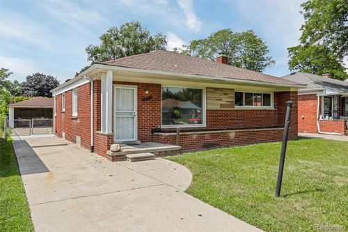 20523 Burt Rd, Detroit, MI, 48219-1361 | Card Image
