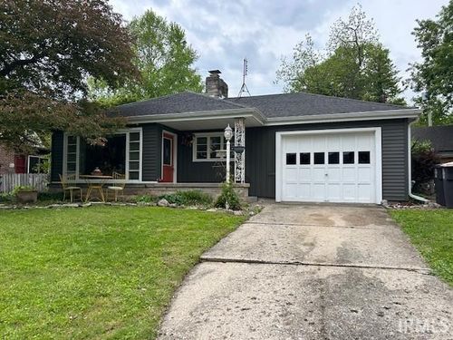 1617 Pemberton Dr, Fort Wayne, IN, 46805-5138 | Card Image