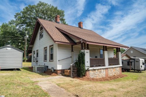 325 Stone St, Pacolet, SC, 29372-2843 | Card Image