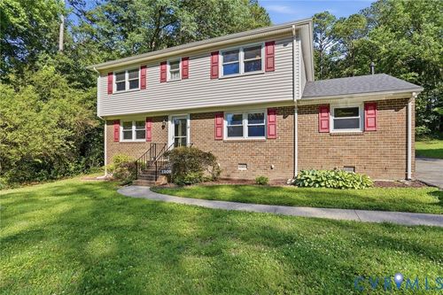 1209 Camrose Rd, Henrico, VA, 23229-5309 | Card Image