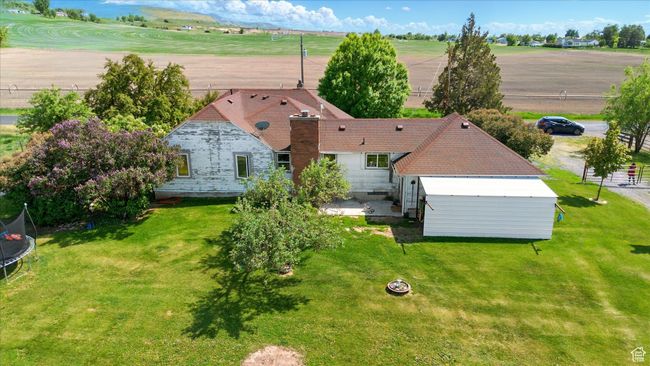 Aerial view of property and surrounding area | Image 24
