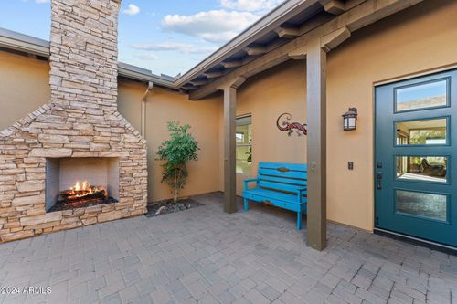 3672 Ridgeview Terrace, Wickenburg, AZ, 85390 | Card Image