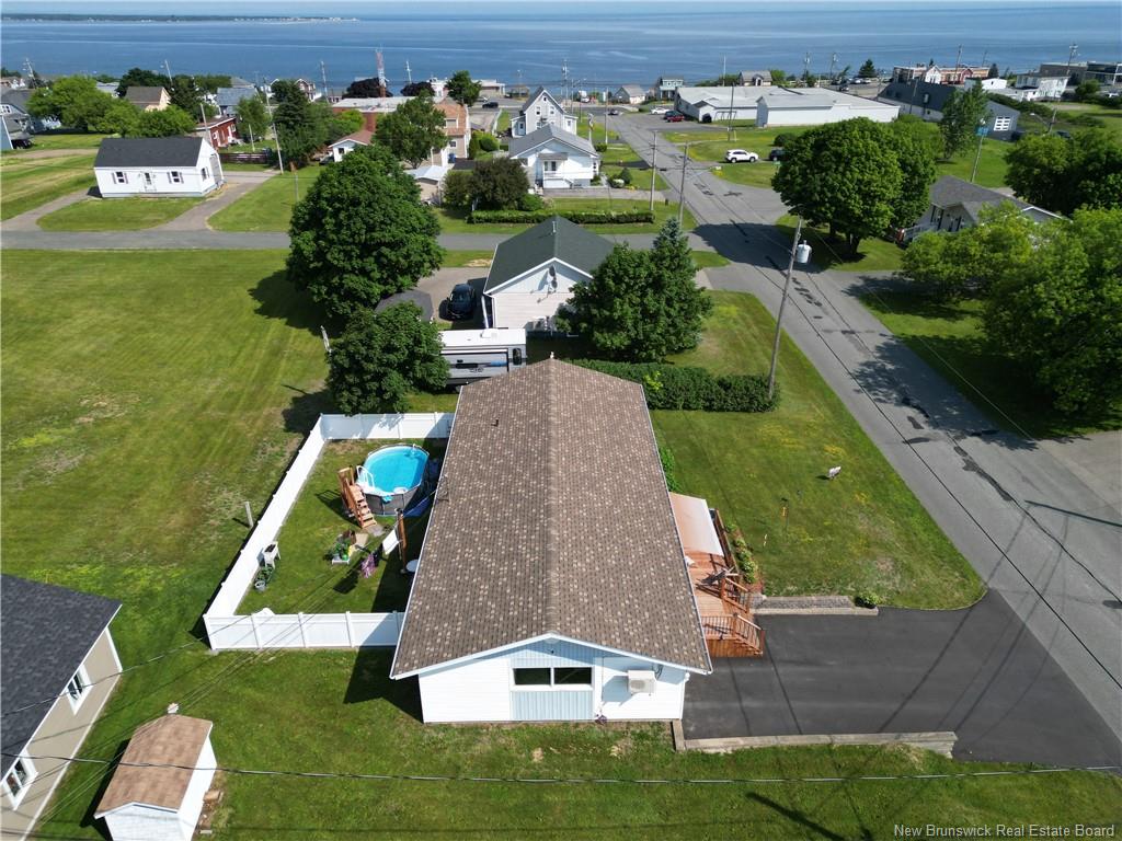 Residential in Caraquet