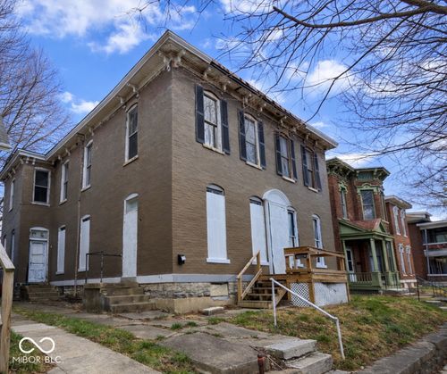 111 S 11th St, Richmond, IN, 47374-4248 | Card Image