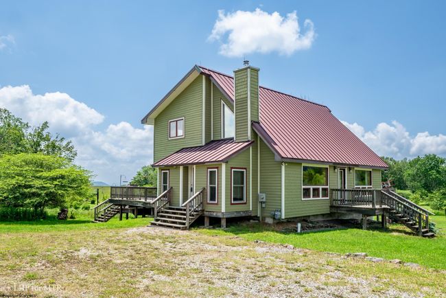 76 Pointy Knob Rd, House other with 3 bedrooms, 3 bathrooms and 3 parking in Davis WV | Image 43