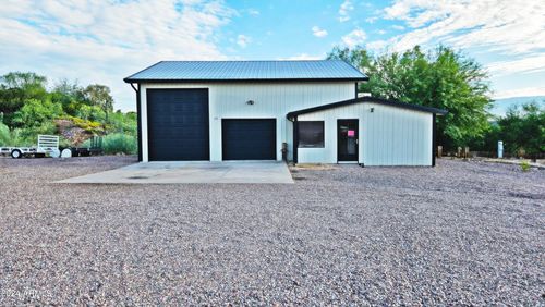 158 E Cactus Flats Road, Tonto Basin, AZ, 85553 | Card Image