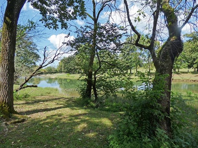 39 Riverview Cir, House other with 4 bedrooms, 3 bathrooms and null parking in Hardy AR | Image 49