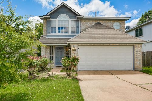 13917 Maricella Ln, Pflugerville, TX, 78660-8873 | Card Image