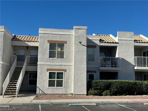 2026-6800 E Lake Mead Blvd, Las Vegas, NV, 89156-1119 | Card Image