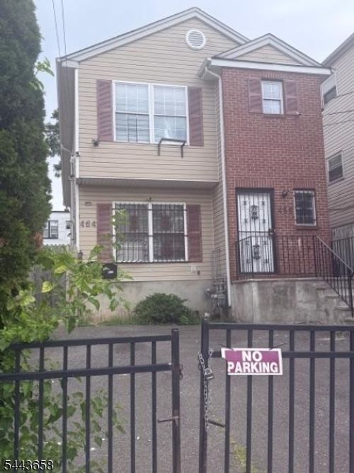 464 S 16th St, Newark, NJ, 07103-1609 | Card Image