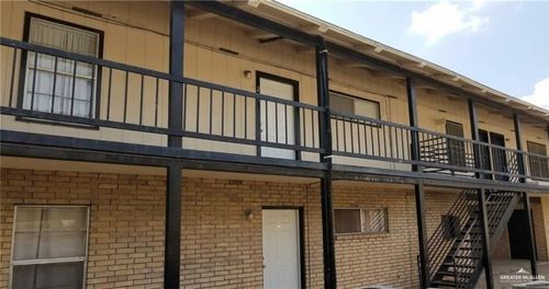 207-1600 S Bridge Avenue, Weslaco, TX, 78596 | Card Image