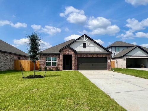 425 Polly Grove Dr, Katy, TX, 77493-5887 | Card Image