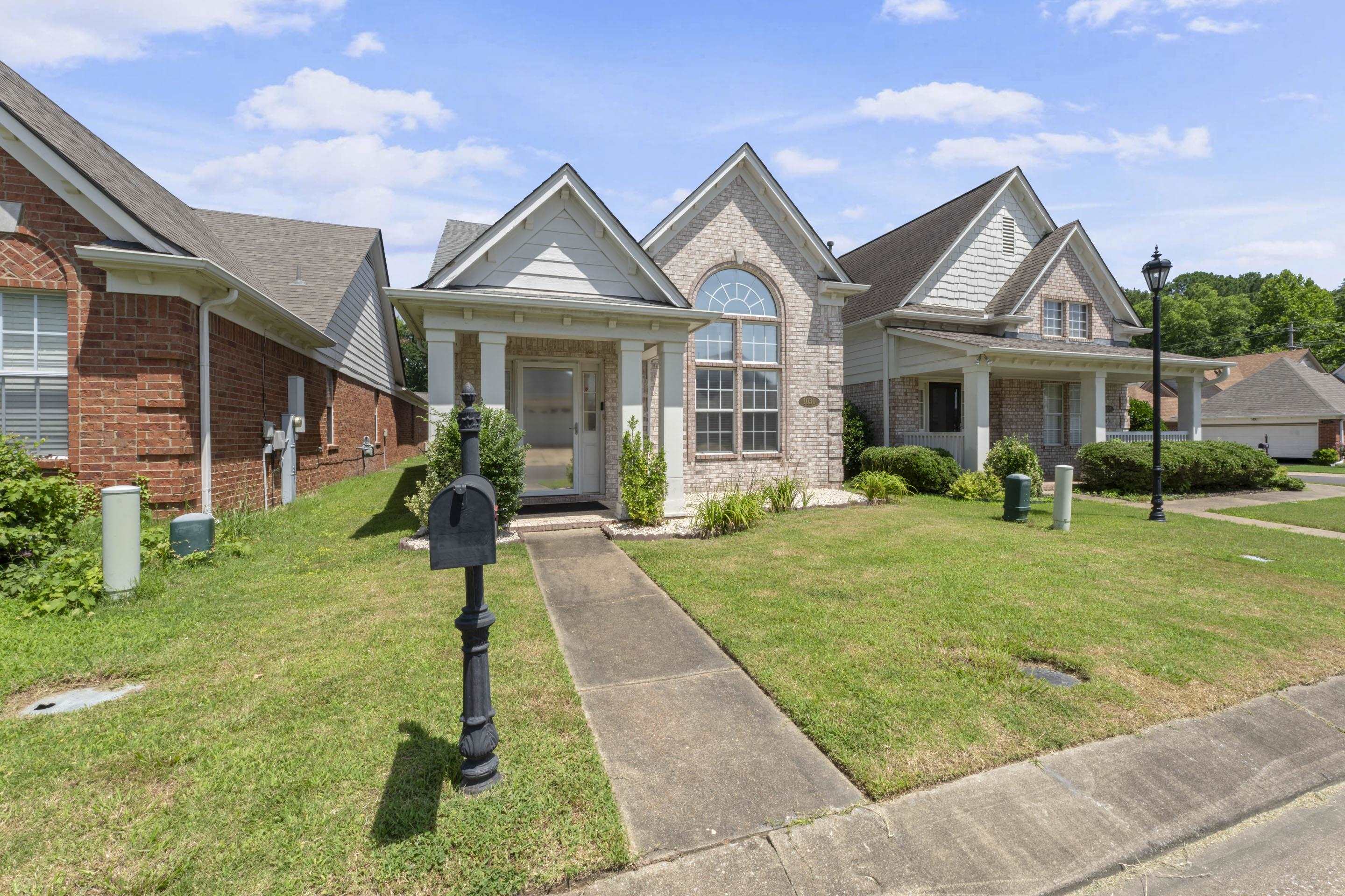Residential in Memphis 2