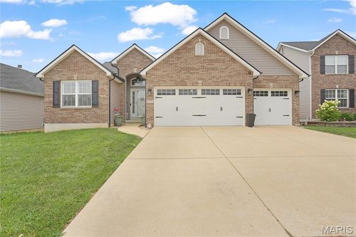 3310 Amber Heights Ln, Imperial, MO, 63052-3148 | Card Image