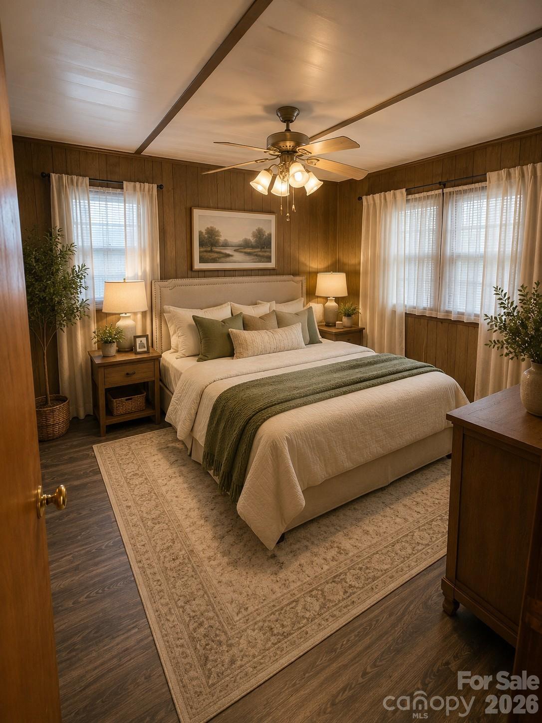 Residential in Bessemer City 4