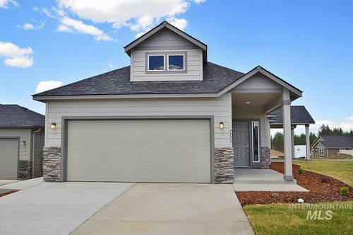 2264 N Misty Valley Ave, Kuna, ID, 83634 | Card Image