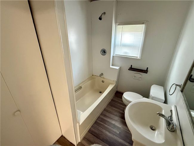 43 Clark St, House other with 3 bedrooms, 2 bathrooms and null parking in Clarksville PA | Image 16
