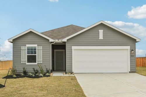 2439 Evergreen Fall Dr, Crosby, TX, 77532-2993 | Card Image