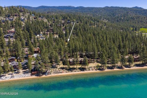 589 Freel Dr, Zephyr Cove, NV, 89448 | Card Image