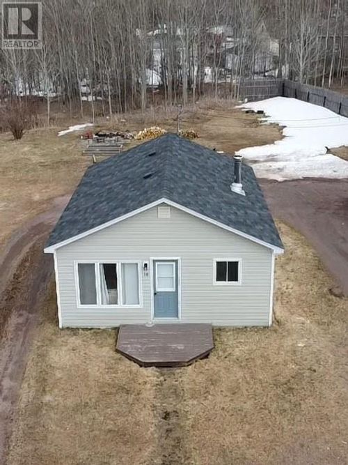 16 Commonwealth Drive, Botwood, NL, A0H1C0 | Card Image