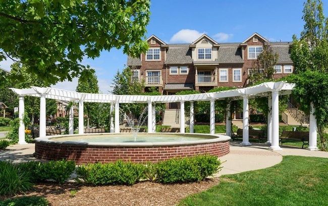 2826 Barclay Way, Condo with 2 bedrooms, 3 bathrooms and null parking in Ann Arbor MI | Image 21