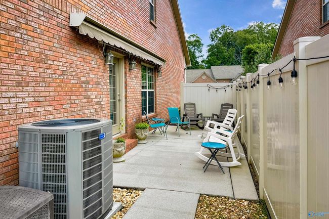 26 Jackson Way, Townhouse with 3 bedrooms, 3 bathrooms and null parking in Decatur AL | Image 31