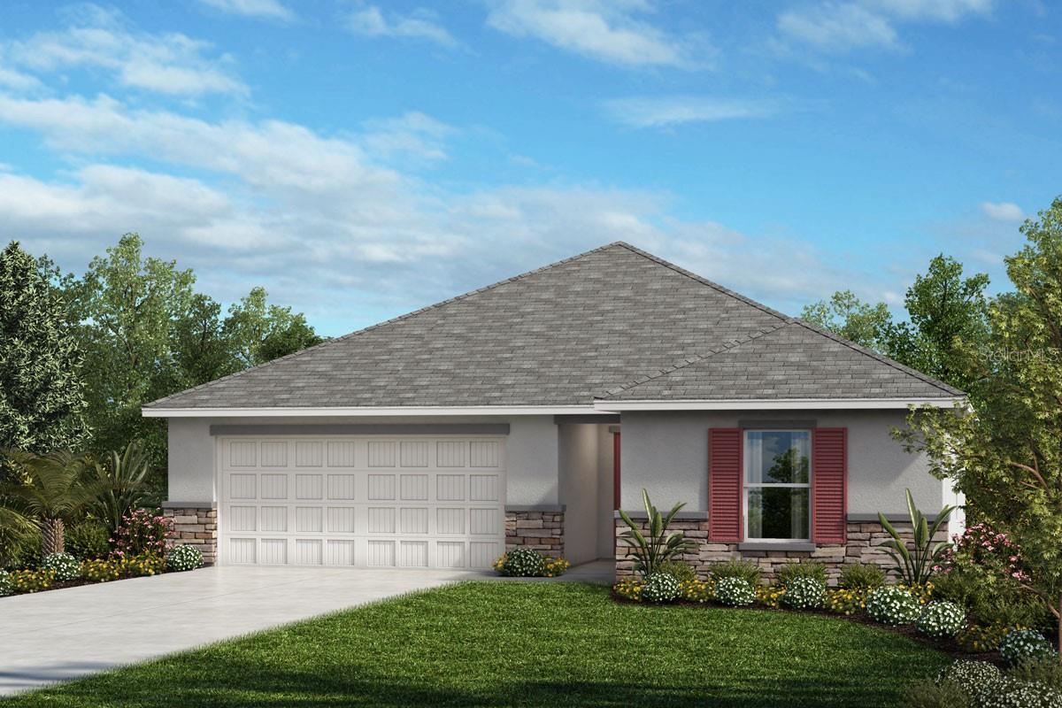Azul Marble Loop, Land O Lakes, FL 34638