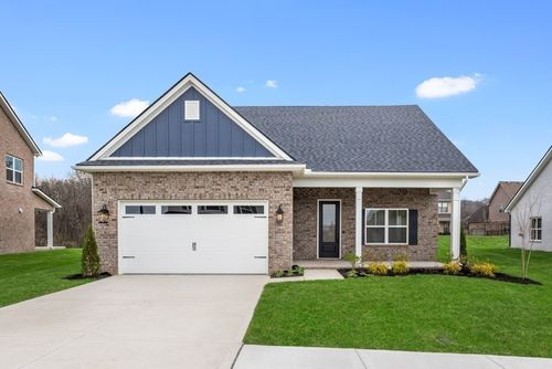 809 Hillock Trce, Lebanon, TN, 37087-0558 | Card Image