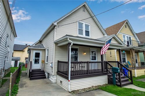 2623 Seneca St, West Seneca, NY, 14224-1809 | Card Image