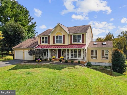 17400 Tranquility Road, PURCELLVILLE, VA, 20132 | Card Image