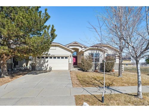 24783 E Arkansas Pl, Aurora, CO, 80018 | Card Image