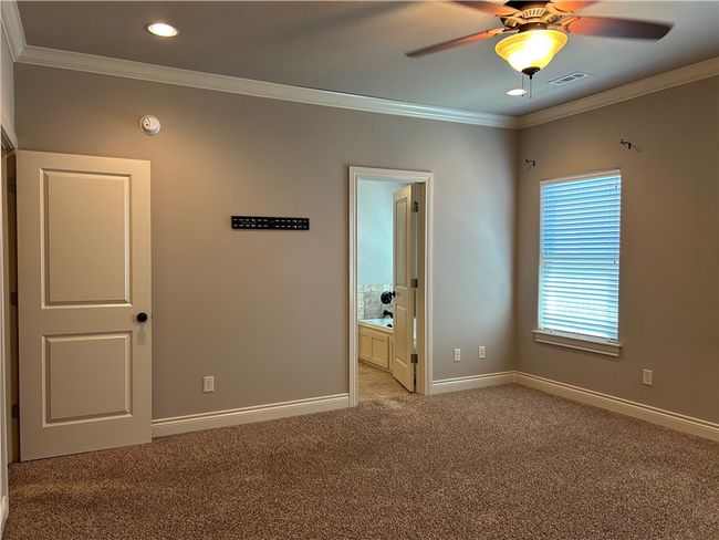 5912 W Willow St, House other with 3 bedrooms, 3 bathrooms and null parking in Rogers AR | Image 30