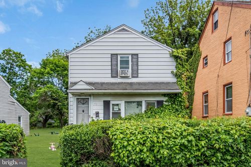 41 Yorke Street, SALEM, NJ, 08079 | Card Image