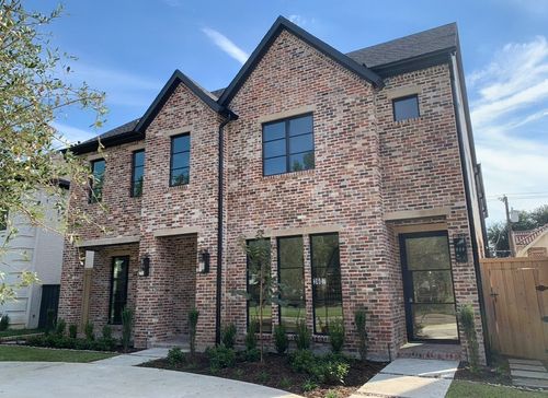 3605 Mcfarlin Blvd, Dallas, TX, 75205-1883 | Card Image