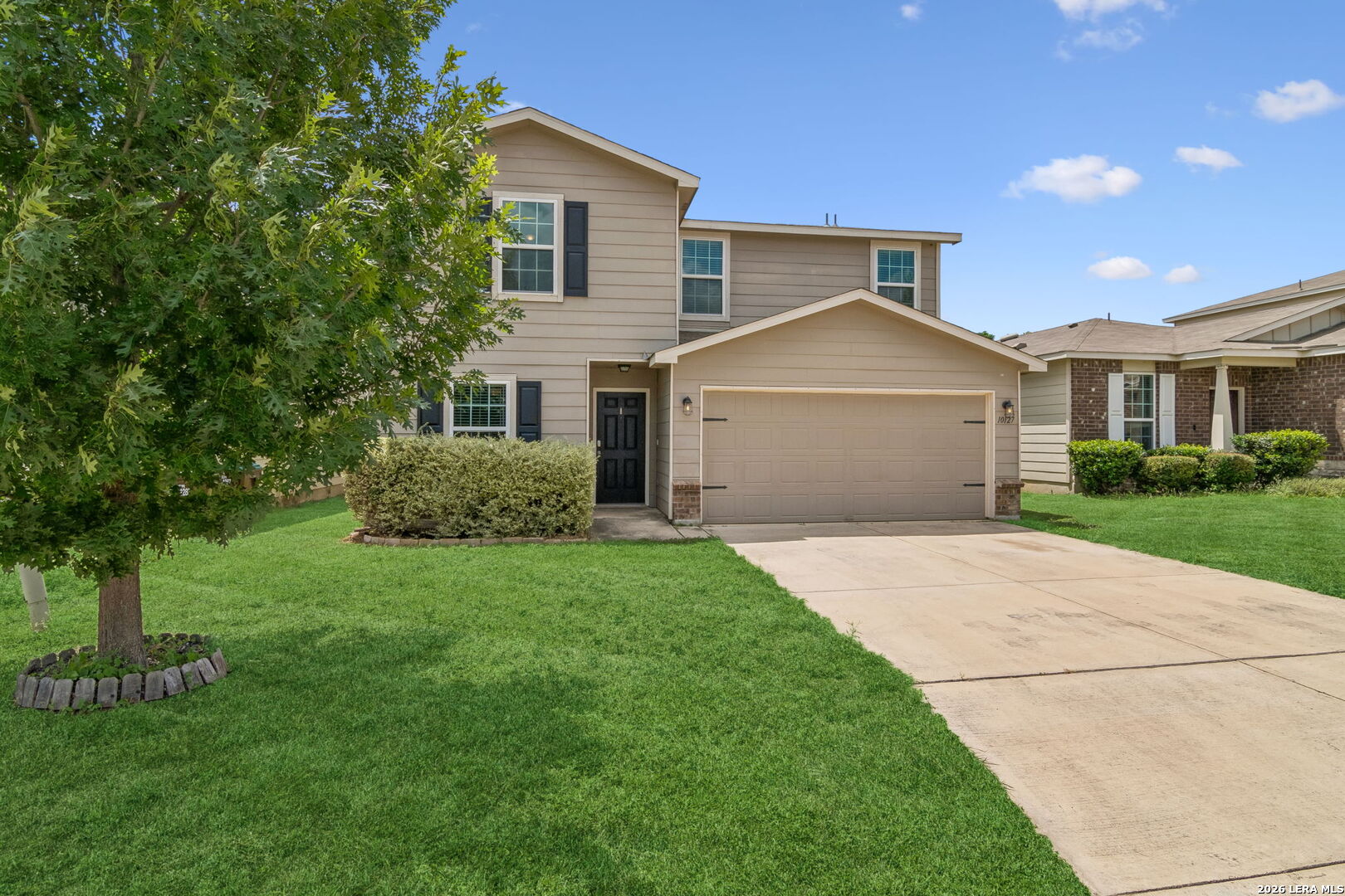 Residential in San Antonio 2
