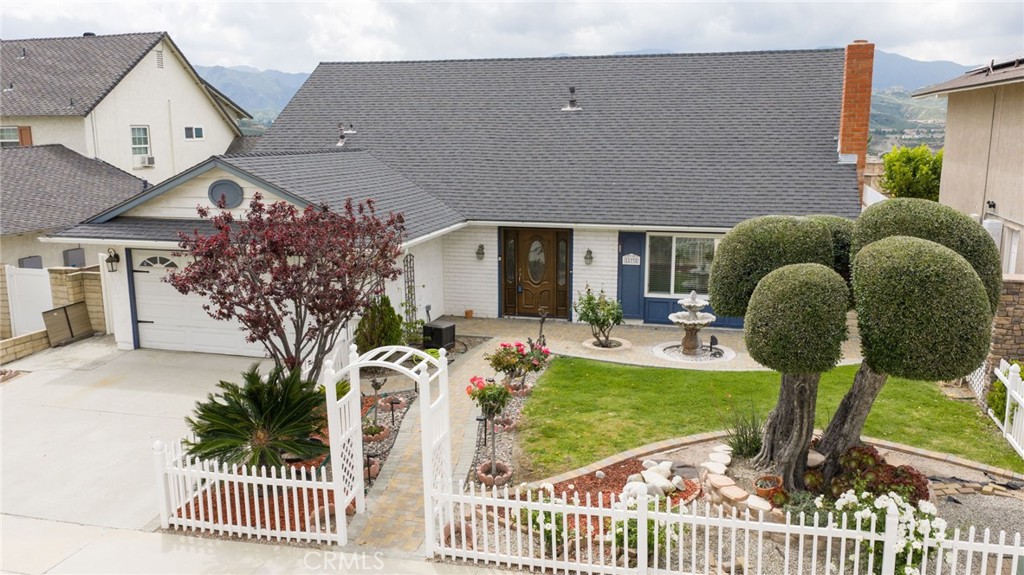 Residential in Canyon Country 3