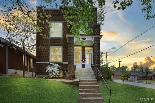 5228 Finkman St, Saint Louis, MO, 63109-3537 | Card Image