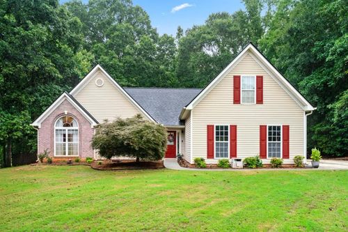 234 Tysor Ct, Jefferson, GA, 30549-8506 | Card Image