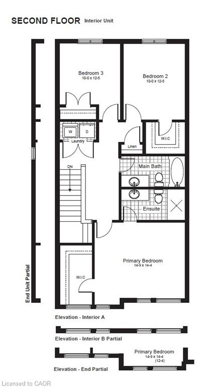 Residential in Woodstock 3
