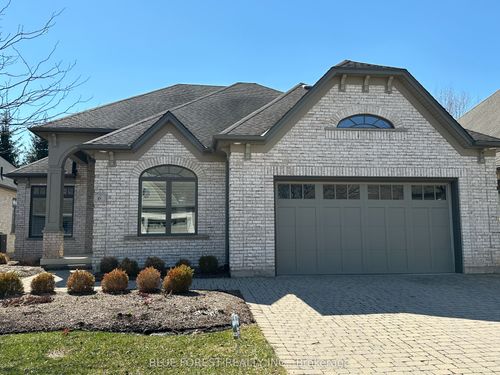 6-2014 Valleyrun Boulevard S, London North, ON, N6G3N8 | Card Image