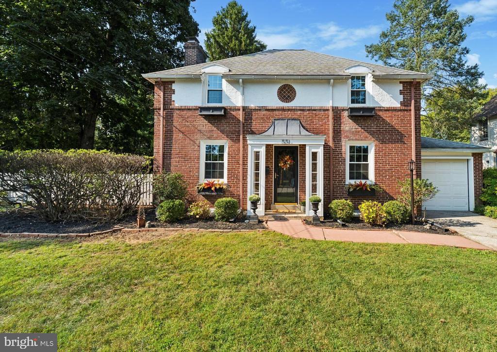 Kromer Ave, Berwyn, PA 19312