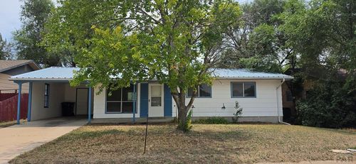702 E Cedar St, Lamar, CO, 81052-3508 | Card Image