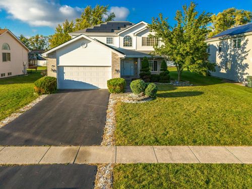 524 Regent Rd, University Park, IL, 60484-3000 | Card Image