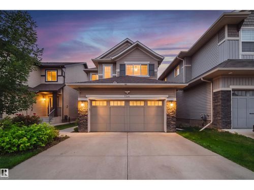 7314 Edgemont Way Nw, Edmonton, AB, T6M0S1 | Card Image