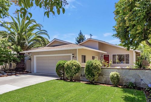 3210 South Ct, Palo Alto, CA, 94306-2950 | Card Image