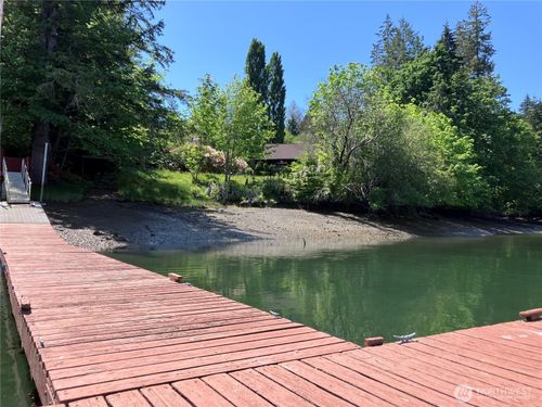 4293 E Pickering Road, Shelton, WA, 98584 | Card Image