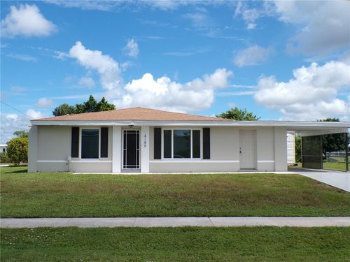 2185 Easy St, PORT CHARLOTTE, FL, 33952-4451 | Card Image