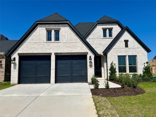 614 Morning Light Ln, Wylie, TX, 75098-4672 | Card Image