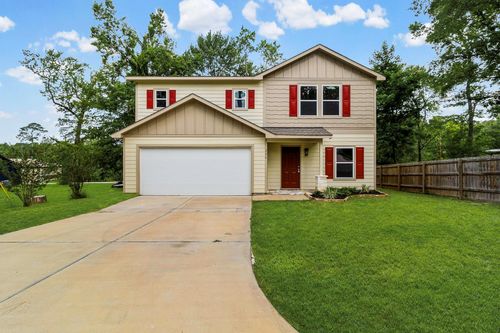 226 Hollow Oak, Livingston, TX, 77351-4585 | Card Image